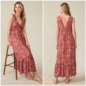 Fahrety Eden Dress Size XL